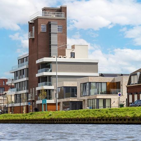 B&B Mouttoren Weert Εξωτερικό φωτογραφία