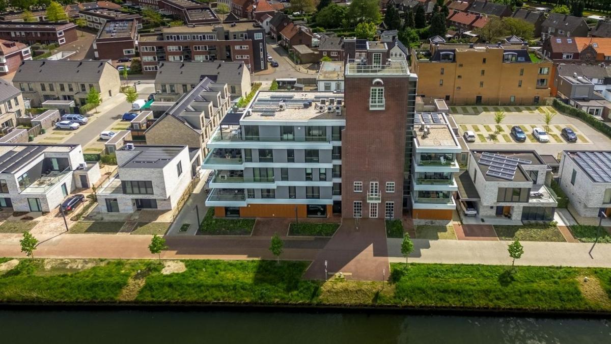 B&B Mouttoren Weert Εξωτερικό φωτογραφία