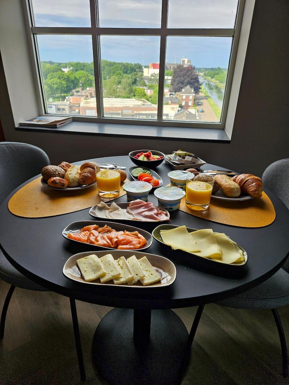 B&B Mouttoren Weert Εξωτερικό φωτογραφία