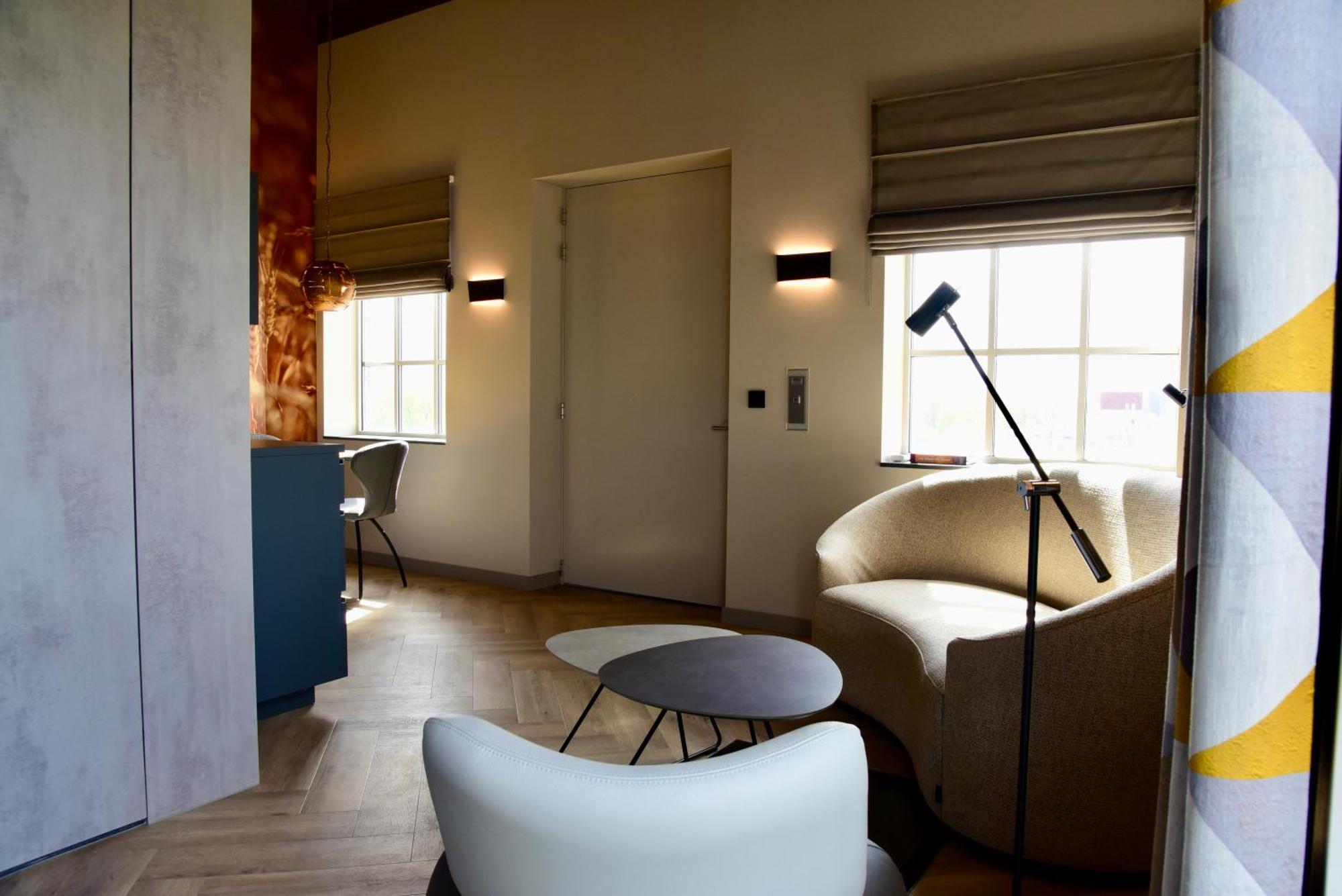 B&B Mouttoren Weert Εξωτερικό φωτογραφία
