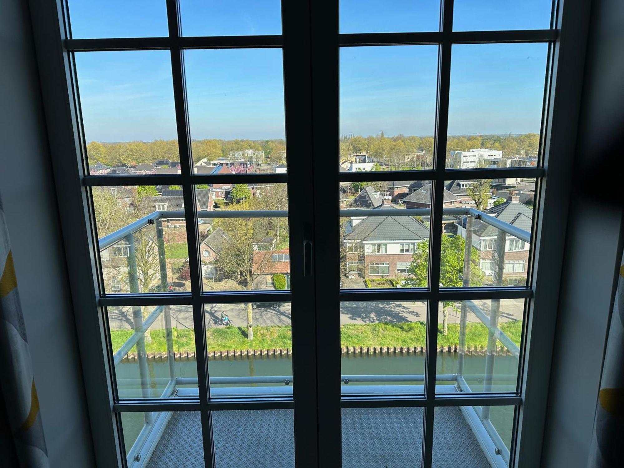 B&B Mouttoren Weert Εξωτερικό φωτογραφία