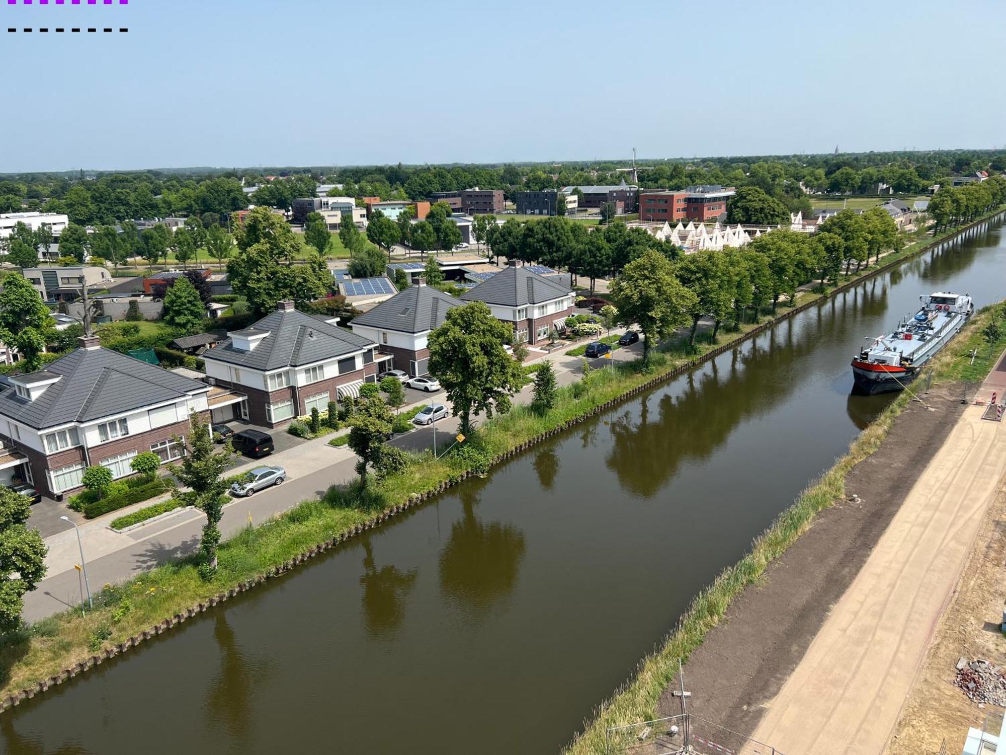 B&B Mouttoren Weert Εξωτερικό φωτογραφία