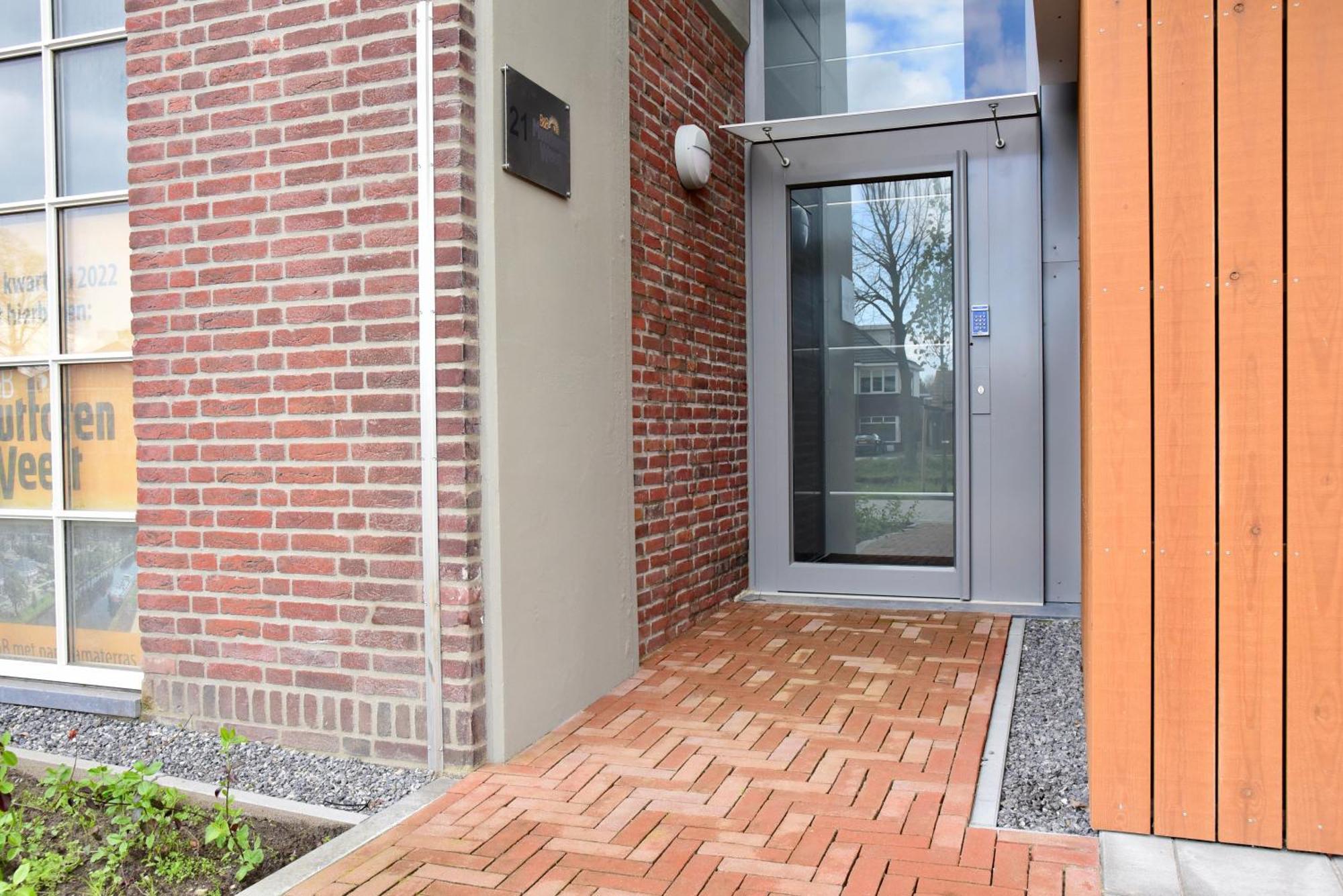 B&B Mouttoren Weert Εξωτερικό φωτογραφία