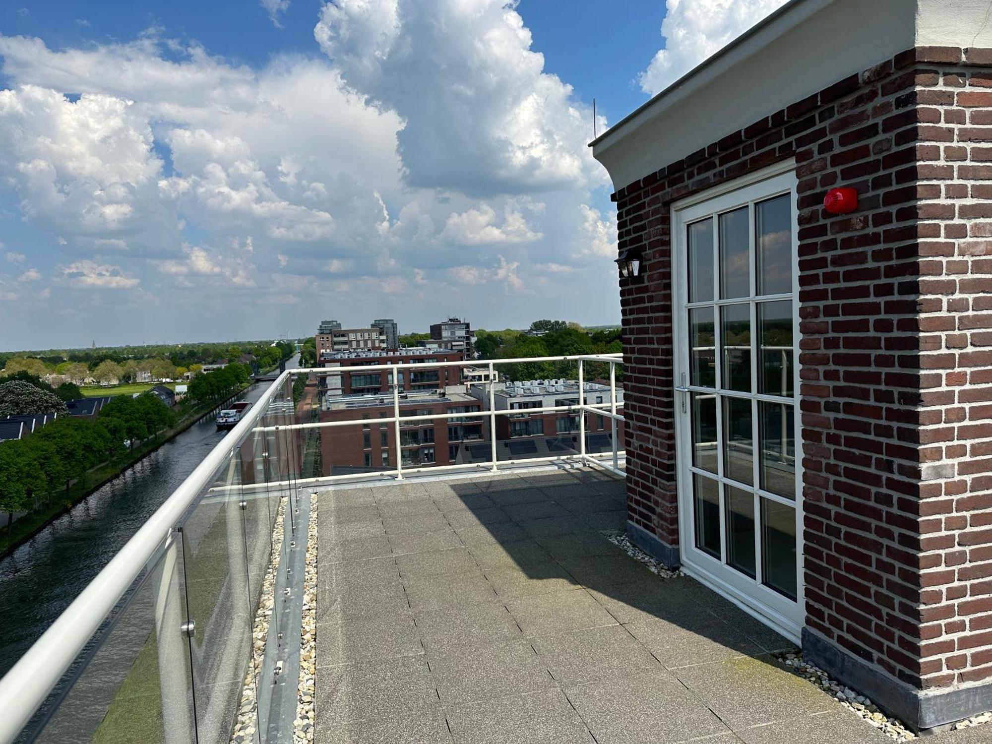 B&B Mouttoren Weert Εξωτερικό φωτογραφία